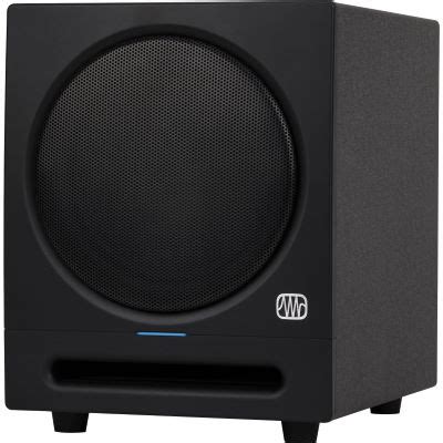 PreSonus Eris Sub 8 BT Studio Subwoofer Musikhaus