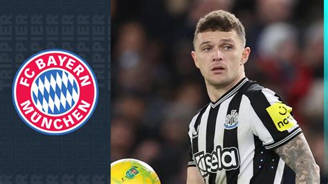 Newcastle exit: Kieran Trippier transfer slated as move looms - 'That's ...