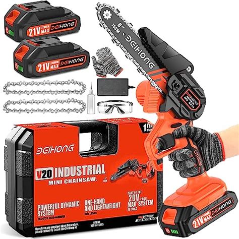 Best Cordless Saw For Cutting Tree Branches Quick Guide Pro