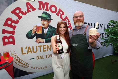 Walker Communications Birra Moretti Advertising Marketing And Events