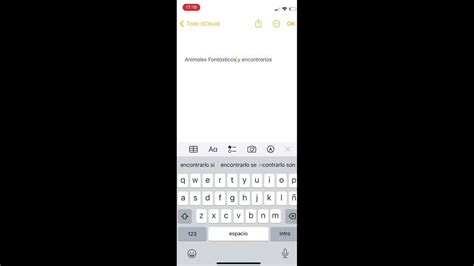 Comment Trouver Le Presse Papiers Sur Votre Iphone Youtube