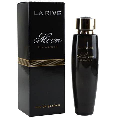 La Rive Eau De Parfum La Rive Moon For Woman Eau De Parfum 75 Ml