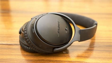 Bose QuietComfort 35 II Headphones Review // TechNuovo.com