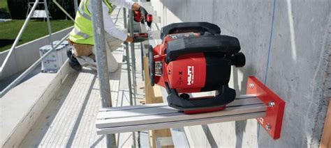 Pr Hvs A Outdoor Rotating Laser Level Laser Layout Tools Hilti Usa