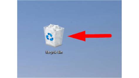 Cara Mengembalikan Recycle Bin Yang Terhapus Windows 7 10 11