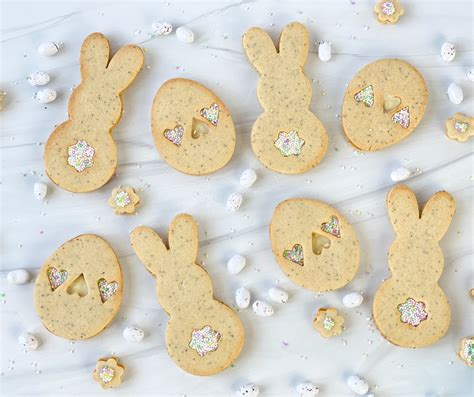 Galletas De Pascua La Soleta Arte En Cocina