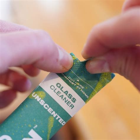 The Naked Cleaner WildClean