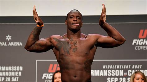 Submission Watch Ovince Saint Preux End Michal Oleksiejczuk With Von