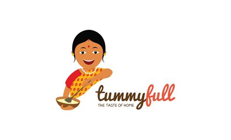 Home Food Logo Design Ideas Update