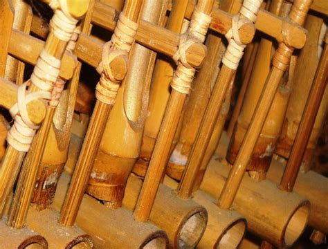 Cara Nak Bermain Angklung Bagi Pemula Marissagrowall