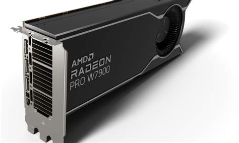 AMD Unveils Powerful New AMD Radeon PRO Graphics Cards – Gadget Voize