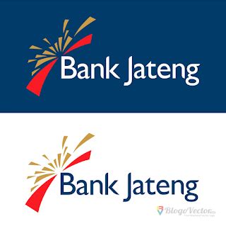 Bank Jateng Logo vector (.cdr) - BlogoVector