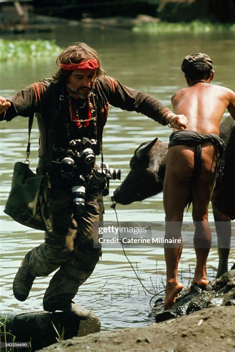 Dennis Hopper Apocalypse Now