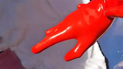 Vídeos porno gay de Látex xHamster