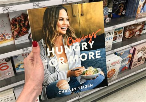 Shop Chrissy Teigens Cravings Collection At Target