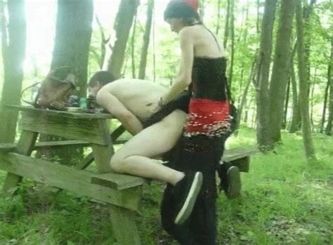 Free Outdoor Pegging Porn Videos Xhamster