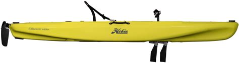 Hobie Releases The All New Mirage Passport R Series OutdoorsFIRST