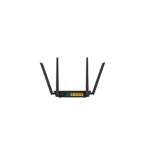 Asus RT-AC750L - Comprar router WiFi AC750 Dual Band
