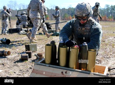 GEORGIA GARRISON TRAINING CENTER Fort Stewart GA March 7 2015