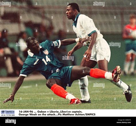 African Cup Nations 96 Hi Res Stock Photography And Images Alamy