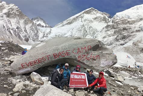 Most Important tips for successful Everest Base Camp Trekking | Visit