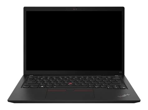 Lenovo ThinkPad X13 Gen 3 (21BQ) - full specs, details and review