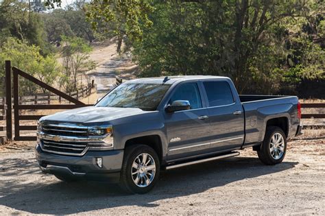 Chevrolet Silverado Crew Cab Pricing For Sale Edmunds