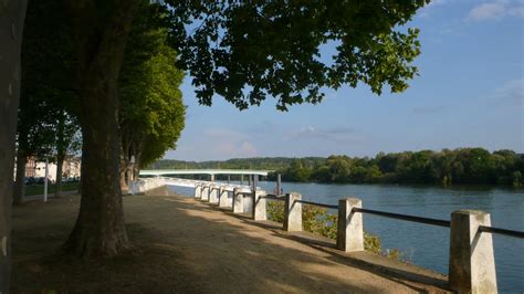 Oissel Bords De Seine Jean Louis Allix Flickr