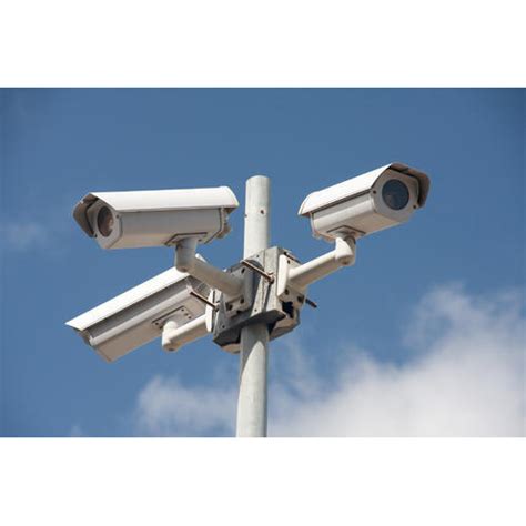 Cctv Surveillance System At Rs 1650 Piece Cctv Security System In