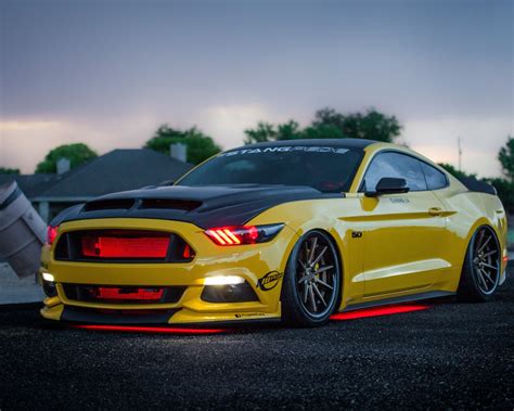 Ford Mustang Gt Tuning - 1280x1024 Wallpaper - teahub.io