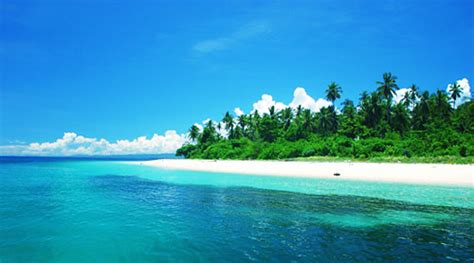 North Moluccas - North Maluku Tourism