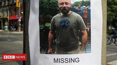 A Pris O Que Pode Desvendar A Misteriosa Onda De Assassinatos Em Bairro Gay De Toronto Bbc