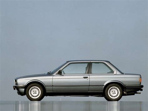 BMW E30 With M62 V8 Engine Swap Sounds Heavenly | Bmw e30, Classic cars ...