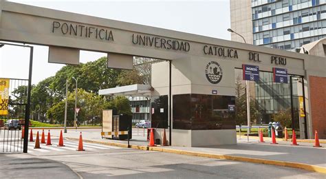 Cu Les Son Las Mejores Universidades Del Per Seg N El Ranking