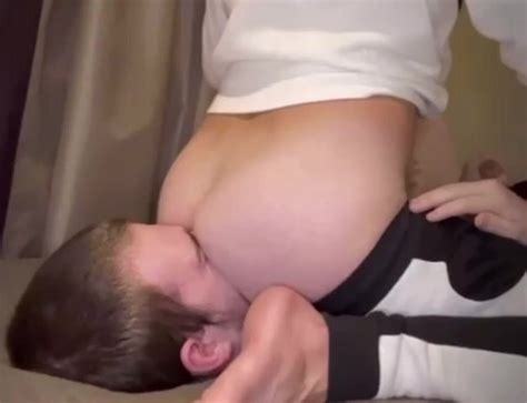 Teen Slave Breathes In My Ass Thisvid