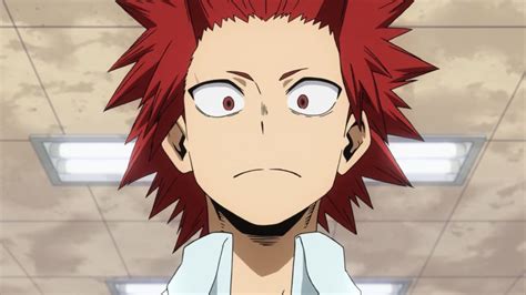 Kirishima Eijirou Boku No Hero Academia Kirishima Kirishima My