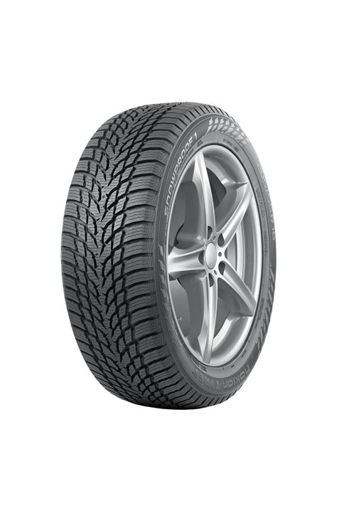 Nokian Tyres 215/55 R16 97H XL Snowproof 1 Kış Lastiği ( Üretim Yılı ...