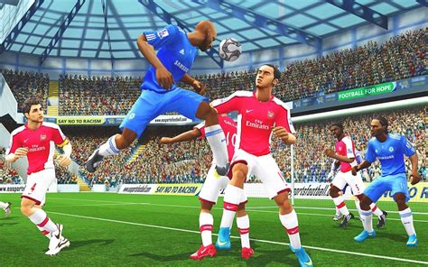 5 Game Sepak Bola Terbaik di PlayStation yang Paling Membekas!