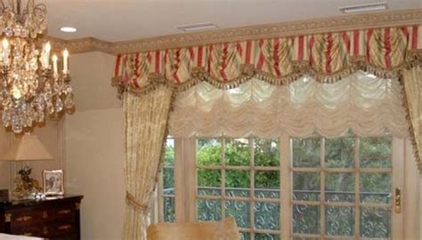 Cornices, Valances & Top Treatments Los Angeles, Beverly Hills CA