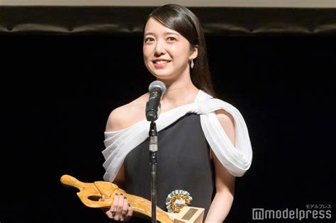 画像134 上白石萌音、松村北斗との共演は「バチバチと閃光のように頭の中で光った」撮影エピソード明かす【第16回tama映画賞