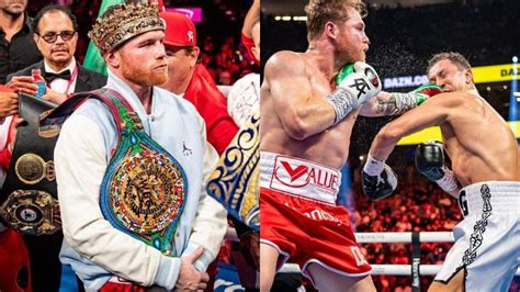 No Fue Contra Canelo Lvarez Esta Es La Derrota M S Dolorosa En La