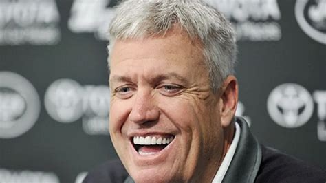 Rex Ryan Teeth Before and After Fixed 2024