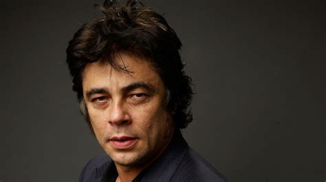 Benicio Del Toro To Voice Kleptomaniac Fox Swiper In The Live Action Dora The Explorer Movie