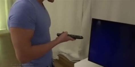 Feel My Power Gay Master Domination Tnaflix