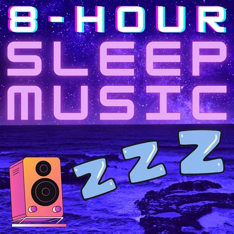 8 Hour Sleep Music (podcast) - 8 Hour Sleep Music | Listen Notes