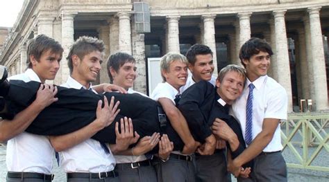 Freakangelik What If This Was The Lobby Gay In Vatican Pop Francis Was Talking About
