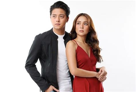 Di Mawawala Sa Puso Ko Daniel Padilla Thanks Kathryn Bernardo At ABS