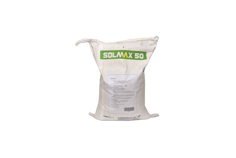SOLMAX®50 || 01, Feed Additives
