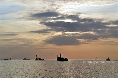 Manila Bay Sunset Cruise