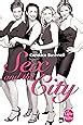 Sex And The City Amazon Fr Candace Bushnell Livres Anglais Et Trangers